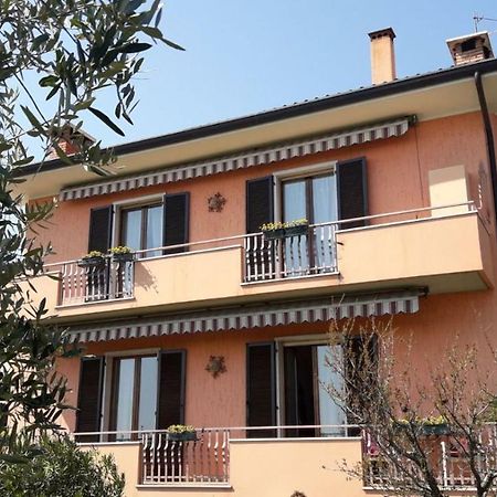 Appartamento Greta Кавайон-Веронезе Екстер'єр фото